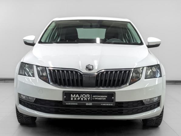 Skoda Octavia III (A7) Рестайлинг с пробегом 2020 года, цена 1 915 000 рублей, 88750 км, лифтбек, Автокод Объявления