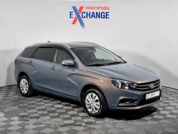 Lada (ВАЗ) Vesta I с пробегом 2021 года, цена 789 000 рублей, 492674 км, универсал, Автокод Объявления
