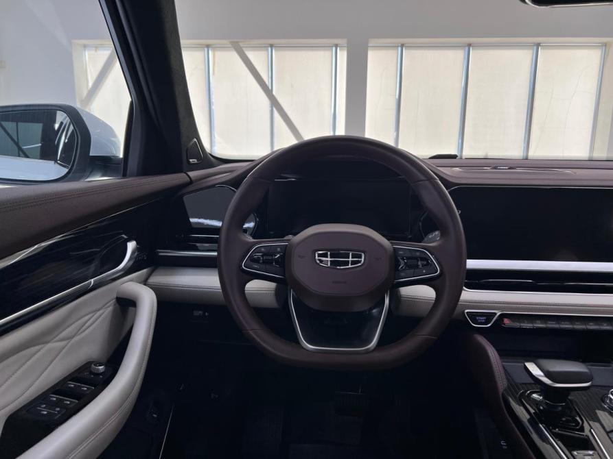 Geely Monjaro I Волгоград  - изображение 15