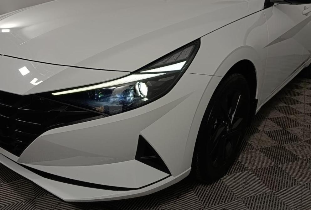 Hyundai Elantra VII (CN7) Волгоград  - изображение 20