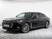 Hongqi H9 I Москва  - изображение 25
