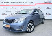 Kia Rio III Тюмень  - изображение 19