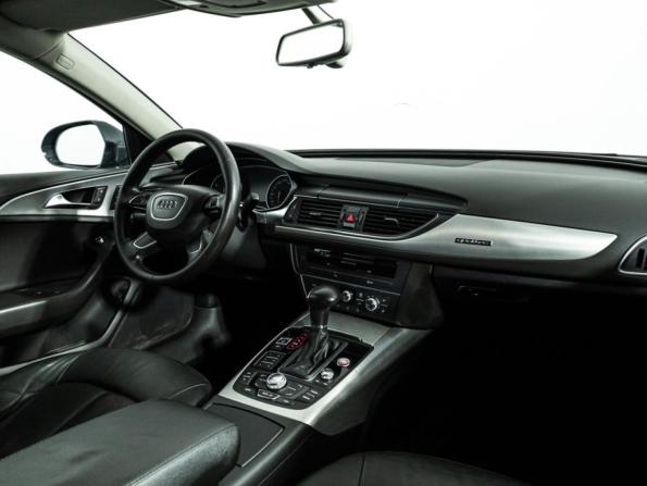 Audi A6 IV (C7) с пробегом 2011 года, цена 1 445 989 рублей, 284299 км, седан, Автокод Объявления