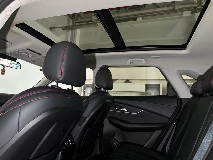 Forthing T5 EVO Краснодар  - изображение 22