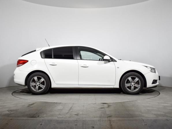 Chevrolet Cruze I с пробегом 2012 года, цена 720 000 рублей, 199637 км, седан, Автокод Объявления
