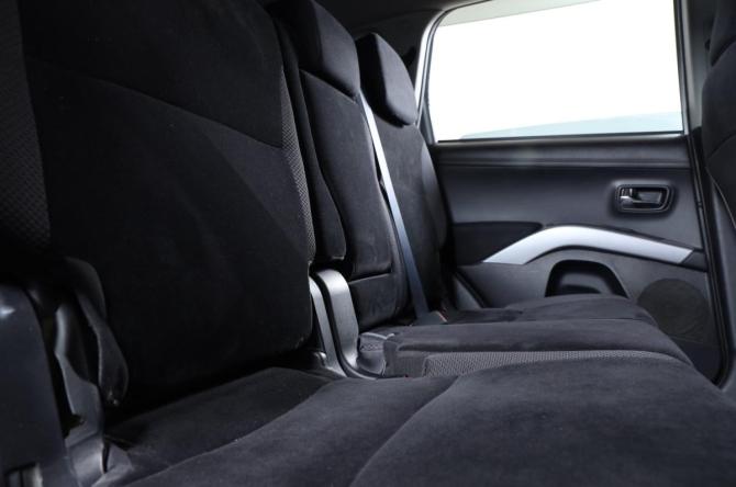 Mitsubishi Outlander II Рестайлинг с пробегом 2011 года, цена 1 429 000 рублей, 155409 км, внедорожник, Автокод Объявления
