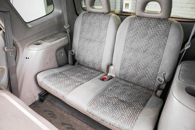 Toyota Corolla Spacio I с пробегом 2000 года, цена 399 000 рублей, 174100 км, компактвэн, Автокод Объявления