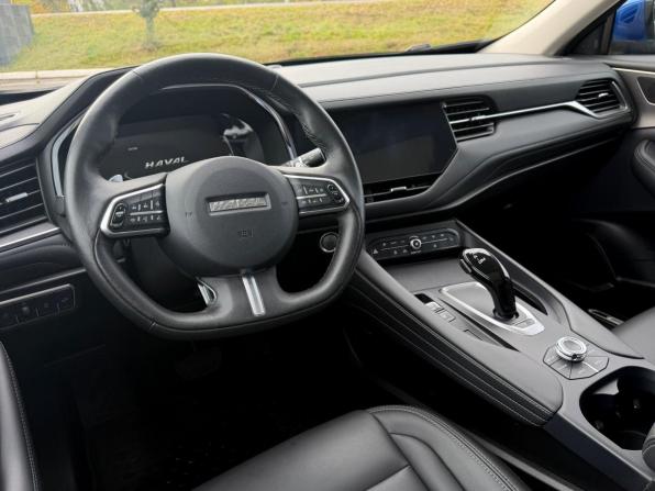 Haval F7 I Рестайлинг с пробегом 2022 года, цена 1 670 000 рублей, 54000 км, внедорожник, Автокод Объявления