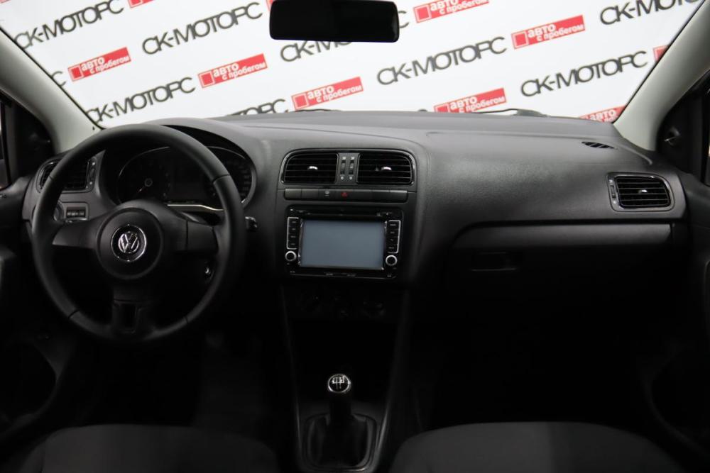 Volkswagen Polo V Сургут  - изображение 8