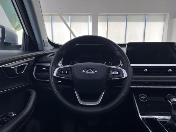 Chery Tiggo 8 I с пробегом 2022 года, цена 1 820 000 рублей, 78262 км, внедорожник, Автокод Объявления
