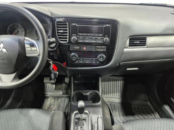 Mitsubishi Outlander III с пробегом 2014 года, цена 1 389 000 рублей, 184000 км, внедорожник, Автокод Объявления