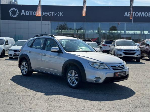 Subaru Impreza III с пробегом 2010 года, цена 929 000 рублей, 146818 км, хэтчбек, Автокод Объявления