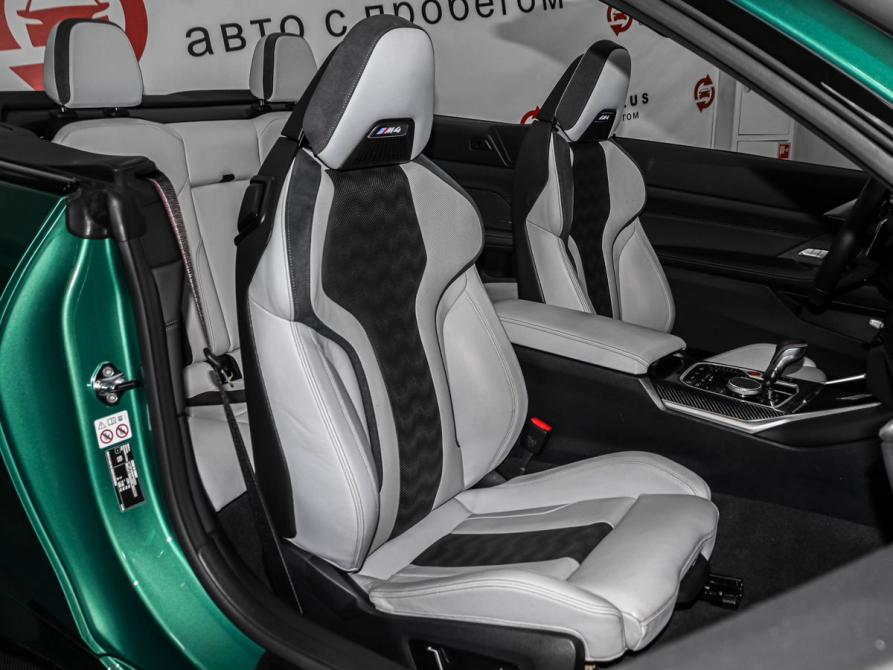 BMW M4 G82/G83 Рестайлинг Минеральные Воды  - изображение 14