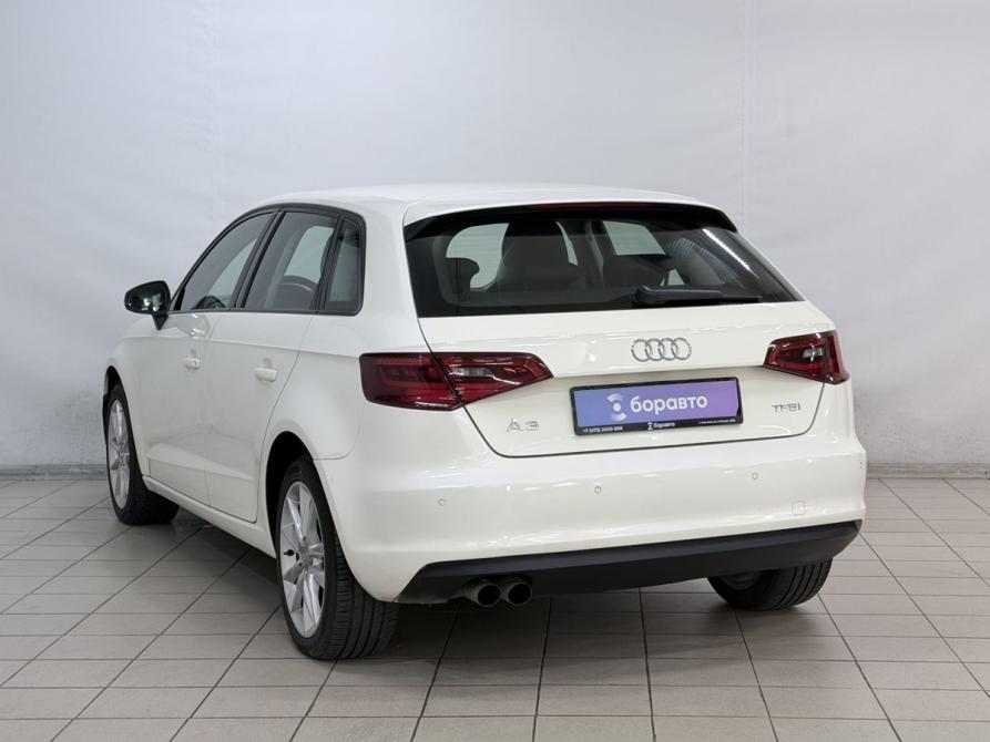 Audi A3 III (8V) Воронеж  - изображение 5