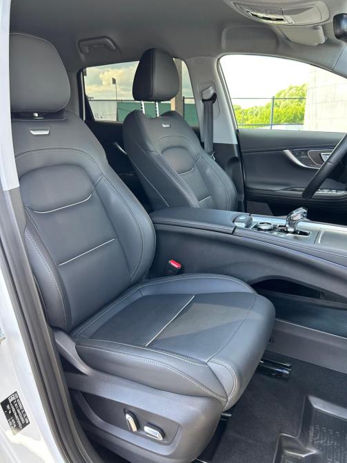 Chery Tiggo 7 Pro Max I Рестайлинг Альметьевск  - изображение 12