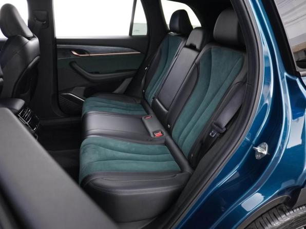 Geely Monjaro I с пробегом 2023 года, цена 3 149 444 рубля, 47536 км, внедорожник, Автокод Объявления