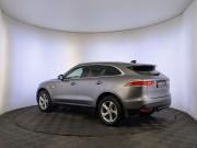 Jaguar F-Pace I Москва  - изображение 36