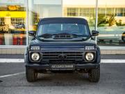 Lada (ВАЗ) 2121 (4x4) I Рестайлинг Волгоград  - изображение 34