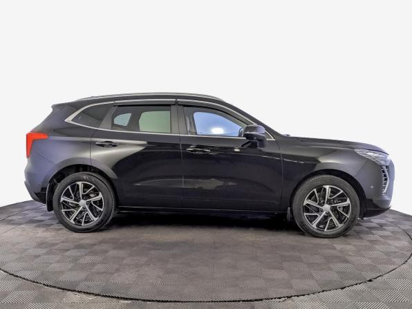 Haval Jolion I с пробегом 2023 года, цена 1 890 000 рублей, 75410 км, внедорожник, Автокод Объявления