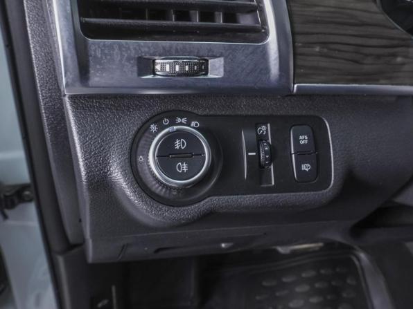 Haval H9 I Рестайлинг с пробегом 2022 года, цена 2 370 000 рублей, 150402 км, внедорожник, Автокод Объявления