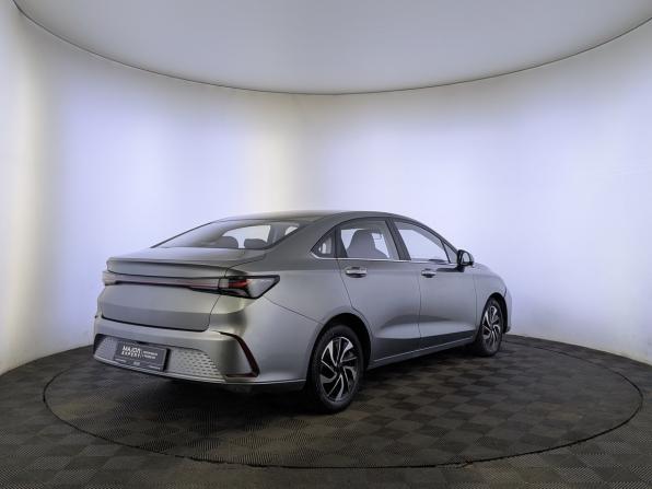 BAIC U5 Plus с пробегом 2023 года, цена 850 000 рублей, 99471 км, седан, Автокод Объявления