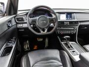 Kia Optima IV Волгоград  - изображение 69
