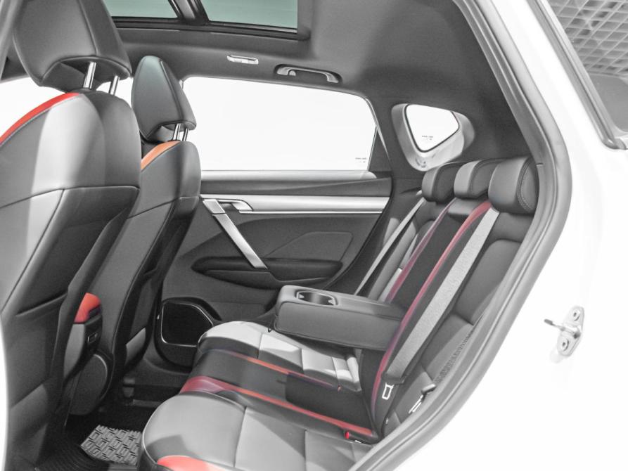 Belgee X50 Екатеринбург  - изображение 15