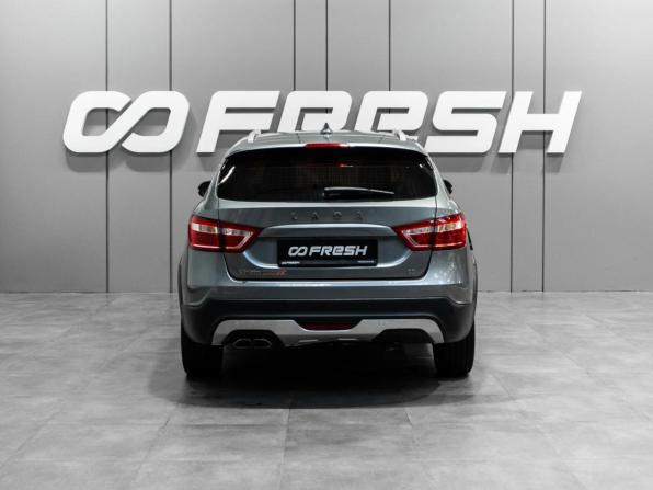 Lada (ВАЗ) Vesta I с пробегом 2019 года, цена 1 099 000 рублей, 67809 км, универсал, Автокод Объявления