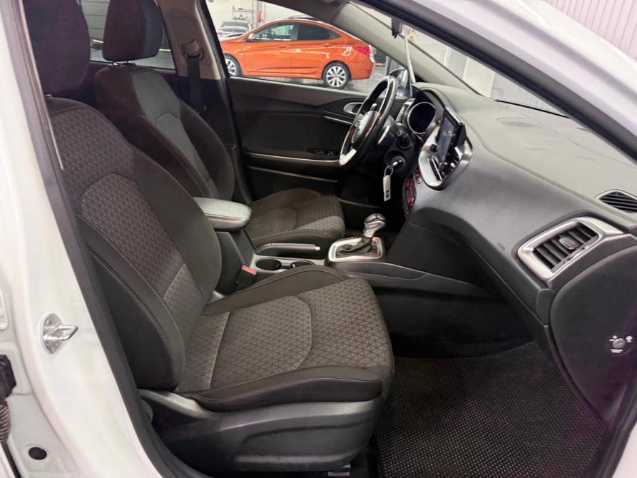 Kia XCeed I Краснодар  - изображение 15
