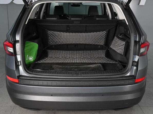 Skoda Kodiaq I с пробегом 2020 года, цена 2 979 000 рублей, 143805 км, внедорожник, Автокод Объявления