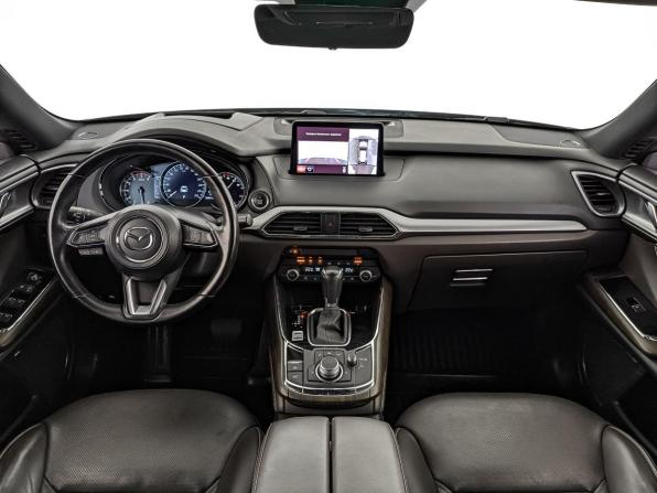Mazda CX-9 II с пробегом 2021 года, цена 4 790 000 рублей, 25754 км, внедорожник, Автокод Объявления