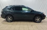 Lexus RX II Нижневартовск  - изображение 26