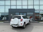 Toyota RAV4 III (XA30) Рестайлинг Омск  - изображение 45