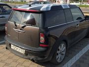 Mini Clubman I Краснодар  - изображение 9