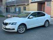 Skoda Octavia III (A7) Рестайлинг Пермь  - изображение 7