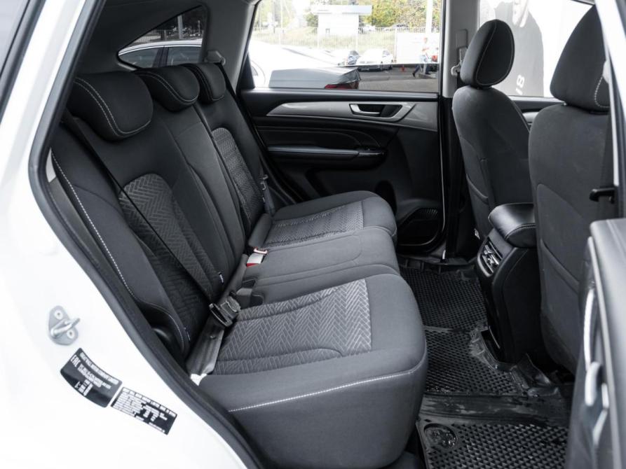 Haval M6 II Ставрополь  - изображение 7