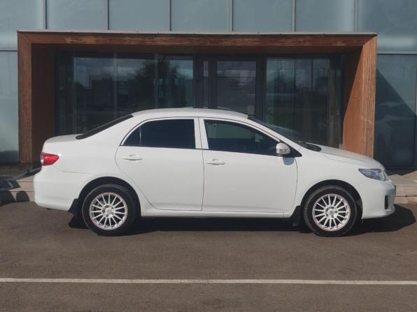 Toyota Corolla X (E140 E150) Рестайлинг с пробегом 2011 года, цена 990 000 рублей, 209190 км, седан, Автокод Объявления