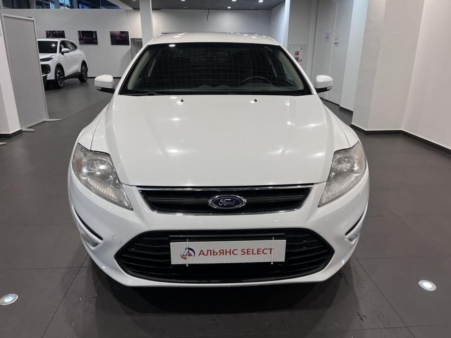 Ford Mondeo IV Рестайлинг Чебоксары  - изображение 8