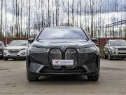 BMW iX I (I20) Санкт-Петербург  - изображение 22