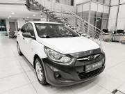 Hyundai Solaris I Казань  - изображение 25