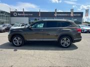 Volkswagen Teramont I Пермь  - изображение 27