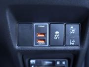 Honda Stepwgn V Рестайлинг Новосибирск  - изображение 43