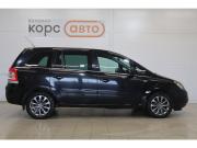 Opel Zafira B Рестайлинг Коломна  - изображение 16