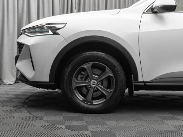 Haval F7 I Рестайлинг с пробегом 2022 года, цена 1 890 000 рублей, 102400 км, внедорожник, Автокод Объявления