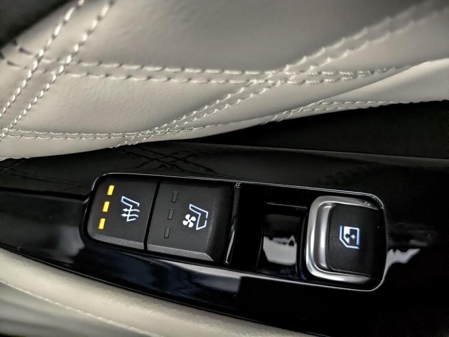 Kia K8 I Москва  - изображение 29