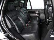 Land Rover Range Rover IV Рестайлинг Ростов-на-Дону  - изображение 36