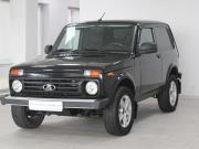 Lada (ВАЗ) Niva Legend I Старый Оскол  - изображение 19