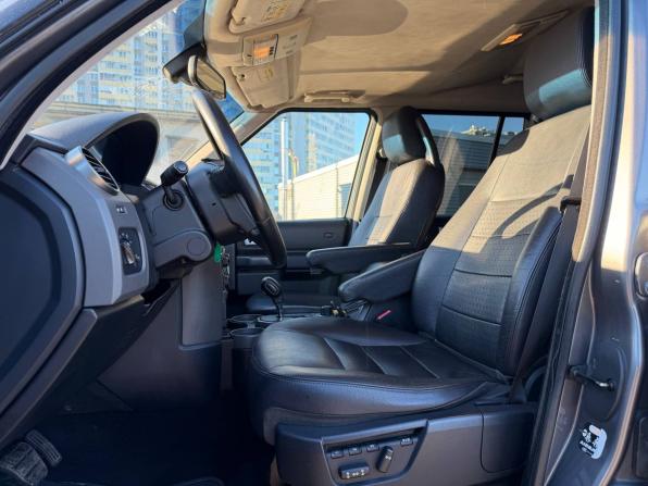 Land Rover Discovery III с пробегом 2006 года, цена 895 000 рублей, 405000 км, внедорожник, Автокод Объявления