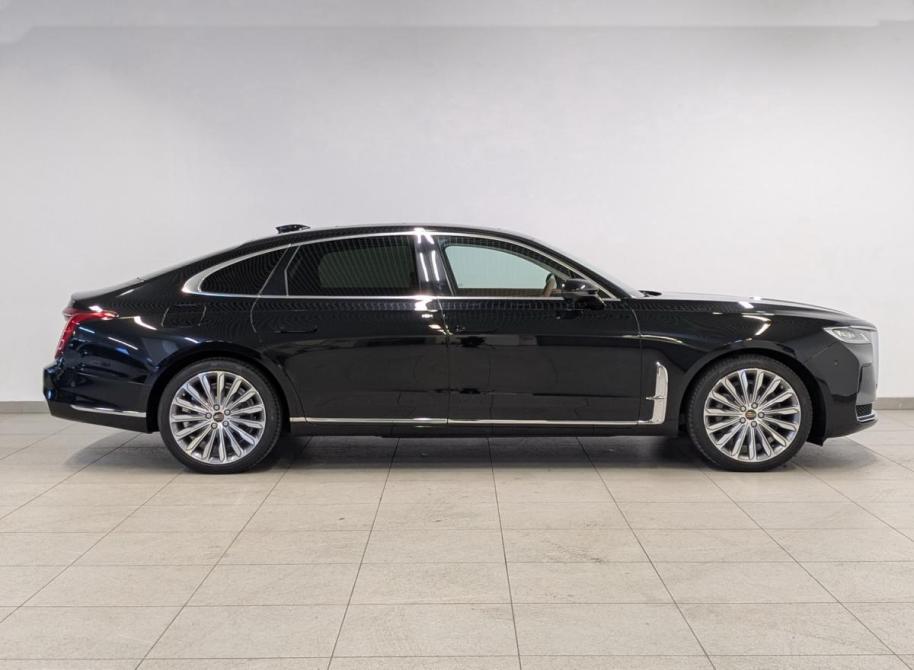 Hongqi H9 I Санкт-Петербург  - изображение 4