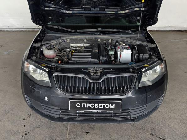 Skoda Octavia III (A7) с пробегом 2014 года, цена 600 000 рублей, 333863 км, лифтбек, Автокод Объявления